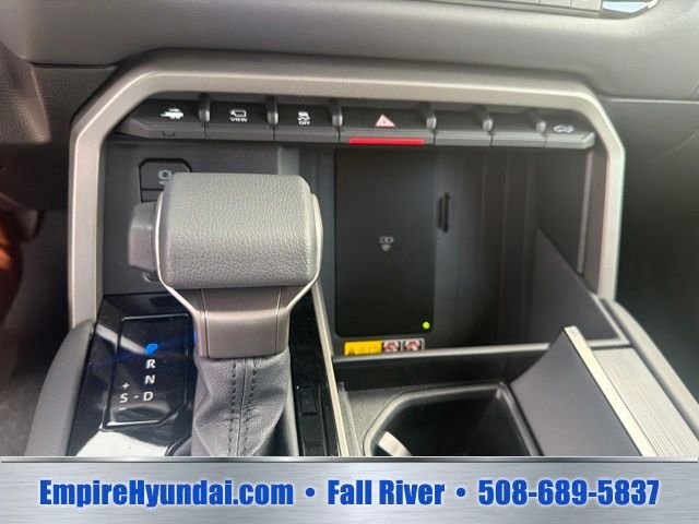 2026 Toyota Tundra Platinum - Photo 10