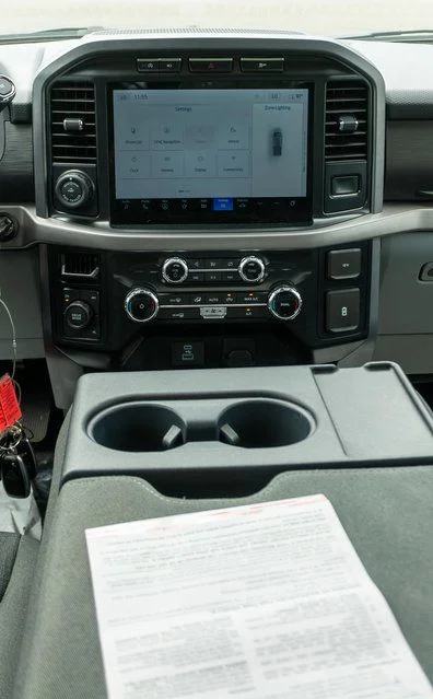 Used 2024  Ford XLT image 14