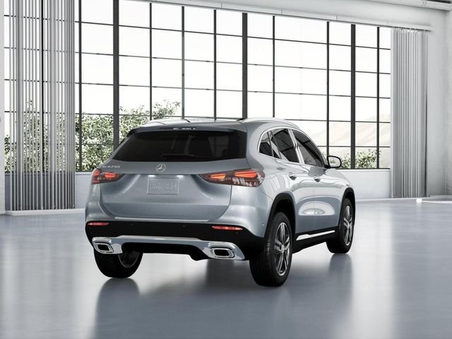 Certified Used 2026  Mercedes-Benz GLA 250 image 25