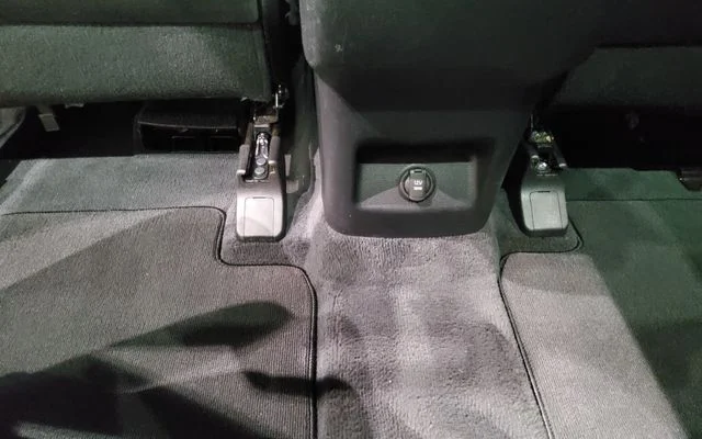 Used 2022 Black Kia SX image 19
