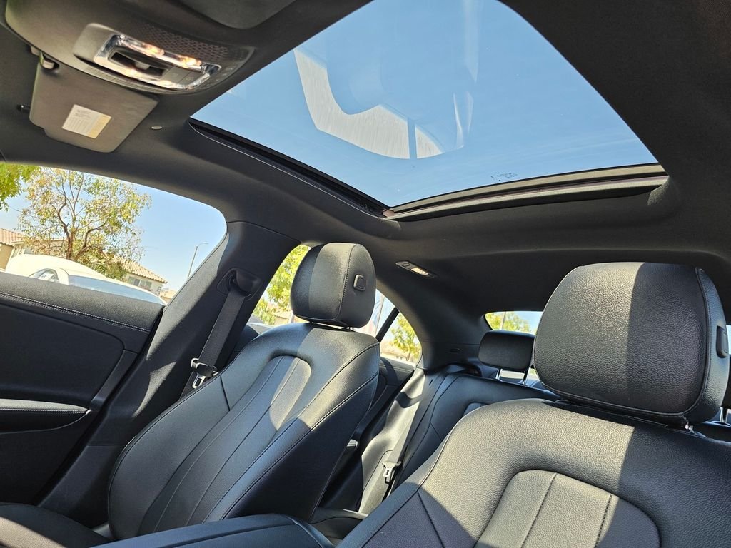 2025 Mercedes-Benz CLA CLA 250 - Photo 32