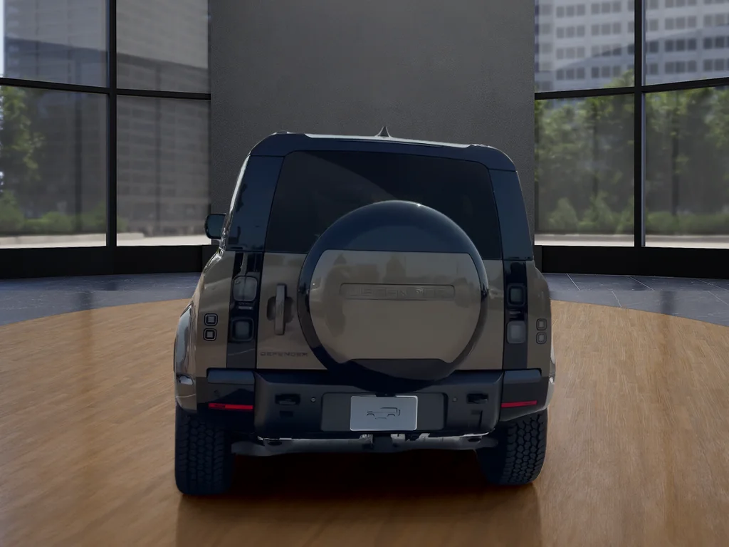 New 2026  Land Rover X-Dynamic SE image 6