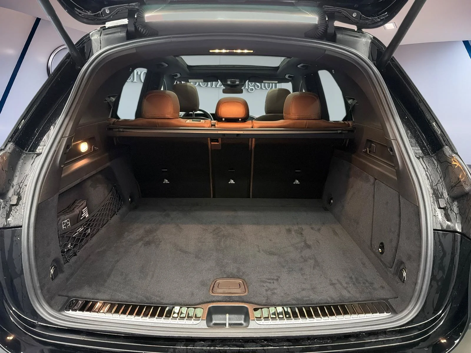Used 2026 Black Mercedes-Benz GLE 450 image 5