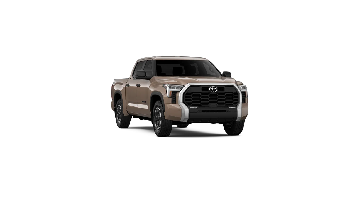 New 2026 Mudbath Toyota SR5 image 16