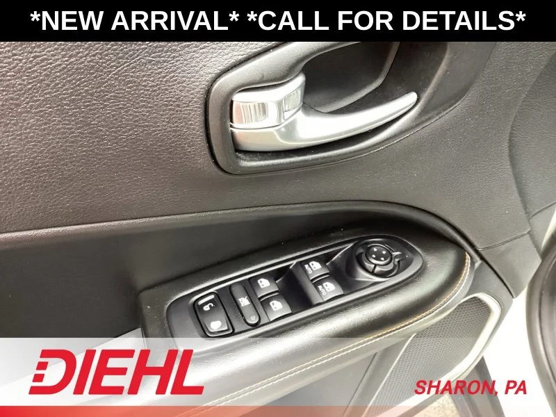 2019 Jeep Compass Latitude - Photo 23