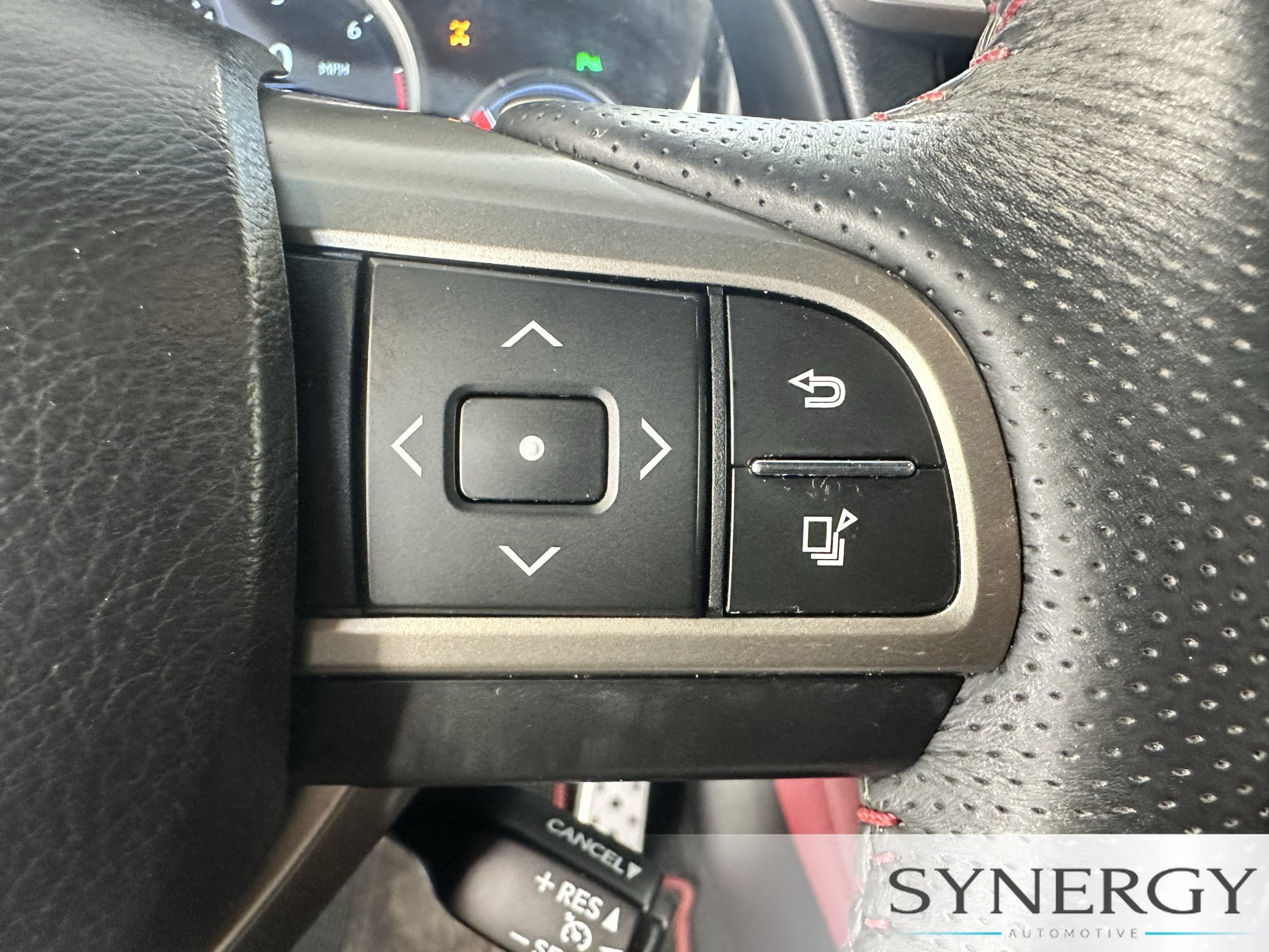 Used 2016 Ultra White Lexus F Sport image 28