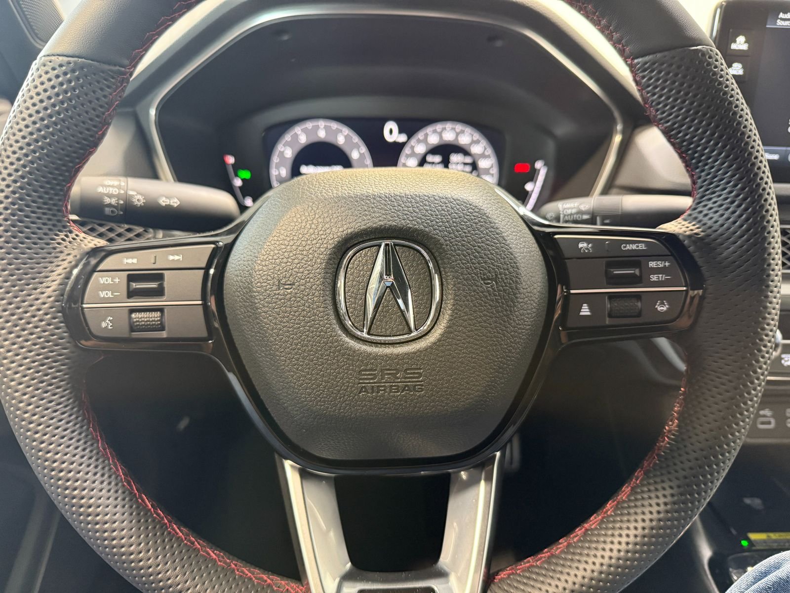 2026 Acura Integra Type S - Photo 22