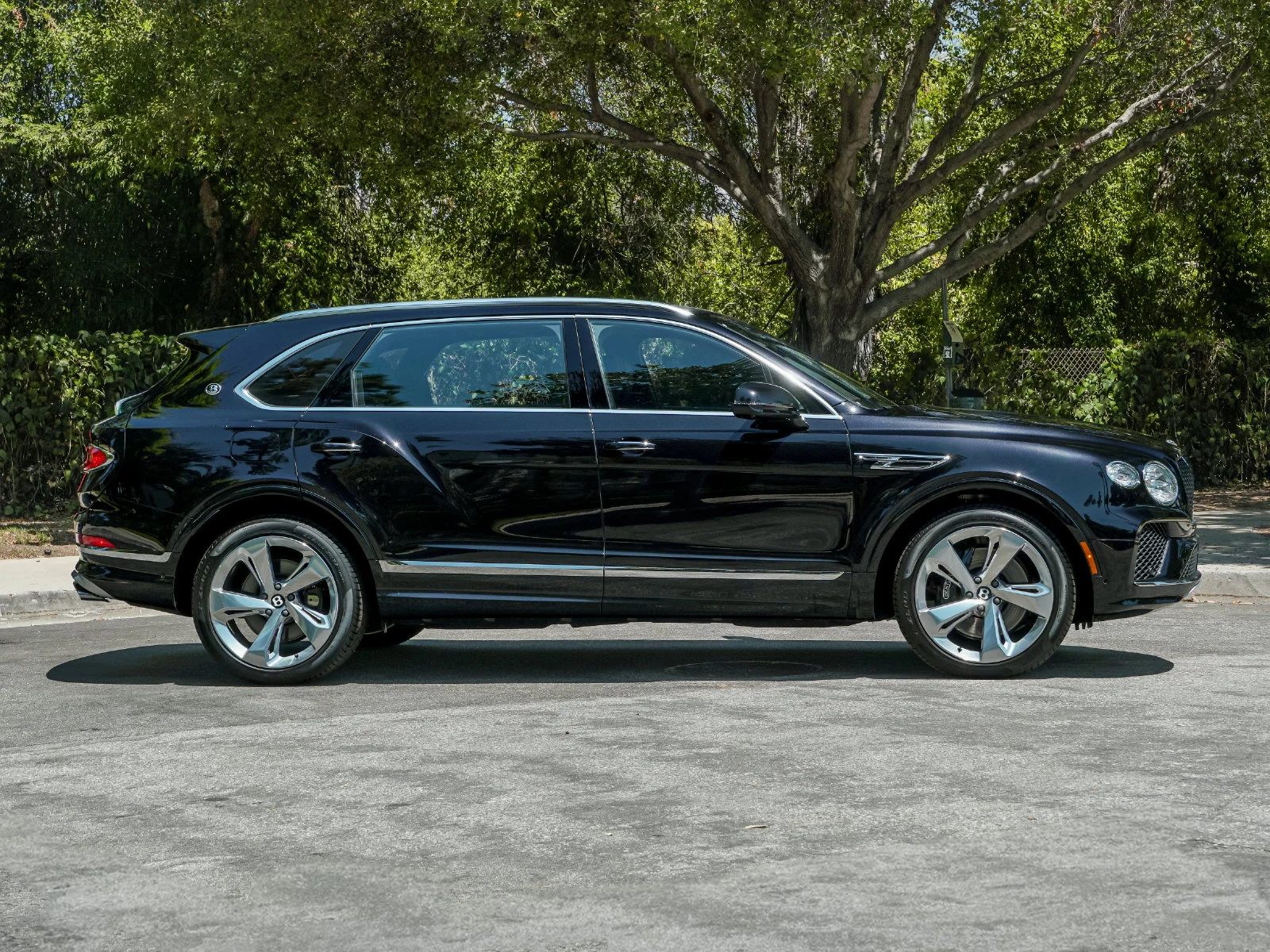 New 2025 Onyx Bentley  image 8
