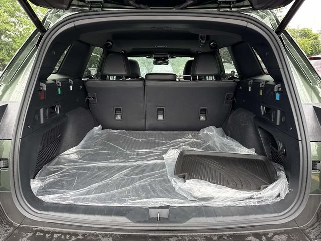 Used 2026 Green Subaru Wilderness image 30