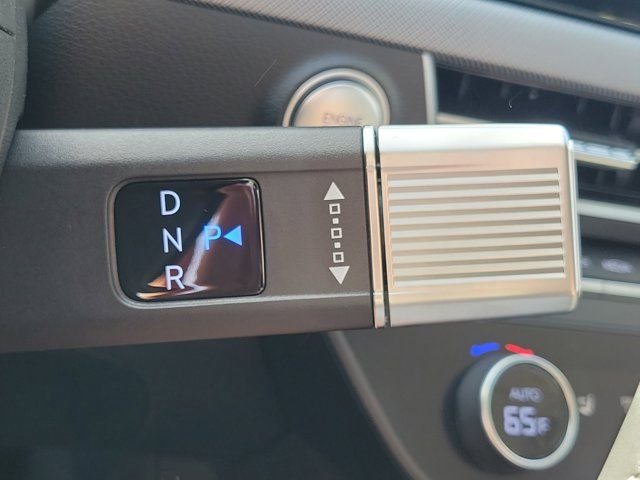 2025 Hyundai Sonata Hybrid SEL - Photo 29