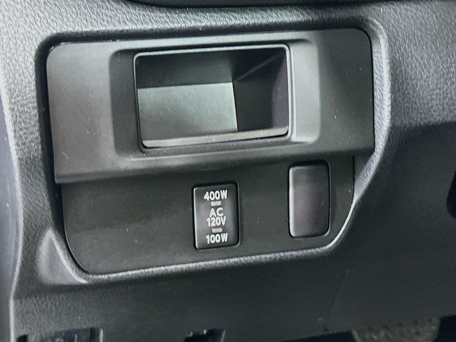 Used 2016 Silver Sky Metallic Toyota TRD Off-Road image 10