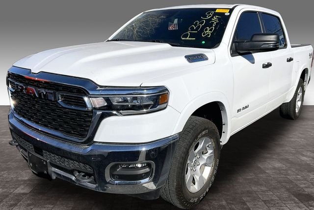2025 RAM Ram 1500 Pickup