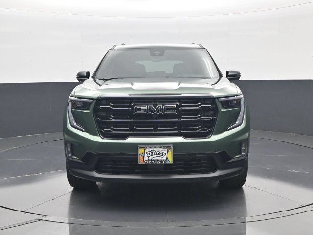 Vehicle thumbnail