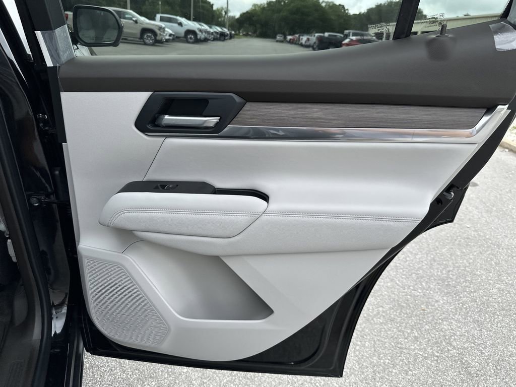 2026 GMC Terrain Denali - Photo 32