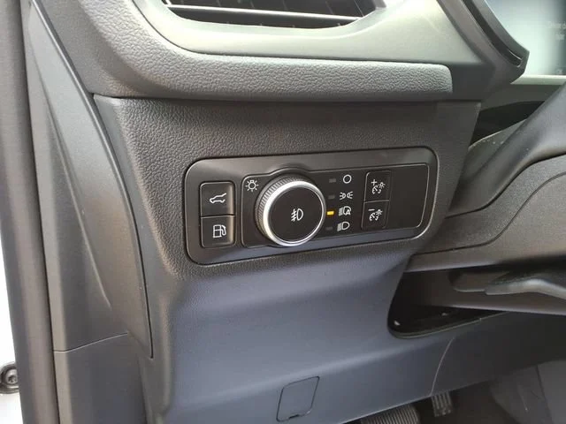 2025 Ford Escape Hybrid ST-Line Select - Photo 18