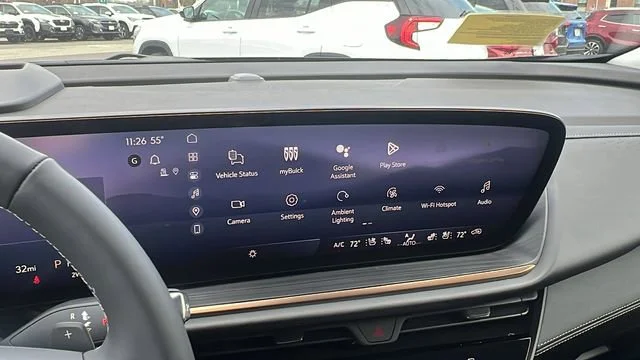 2026 Buick Envision Avenir - Photo 14
