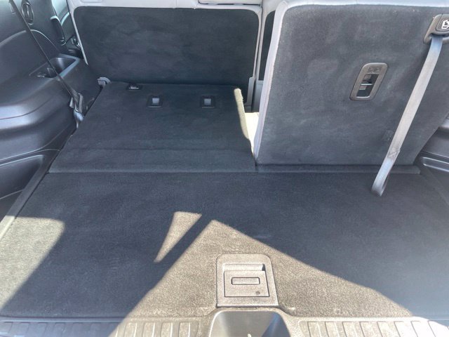 Used 2019 Lunar Silver Metallic Honda EX-L image 12