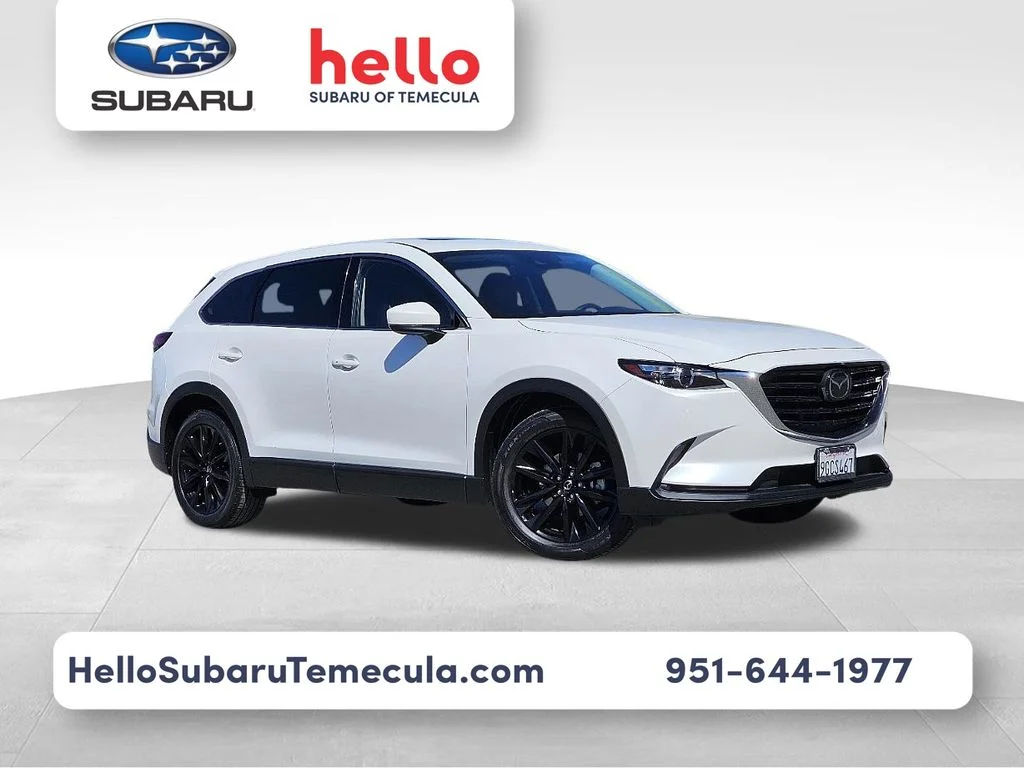 2023 Mazda CX-9 Touring Plus AWD's photo