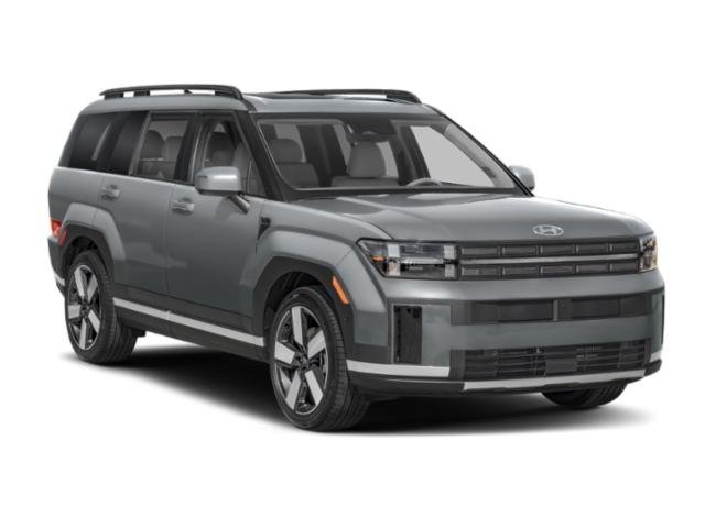 New 2026 Atlantis Blue Hyundai Limited AWD image 6