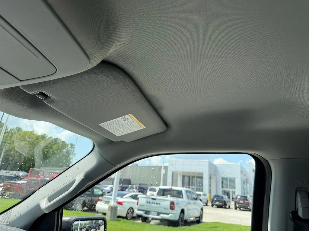 Used 2023 Blue Ford XLT image 14