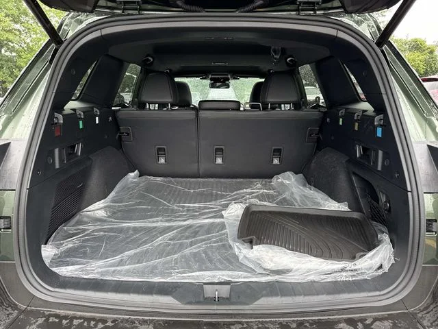 Used 2026 Green Subaru Wilderness image 30