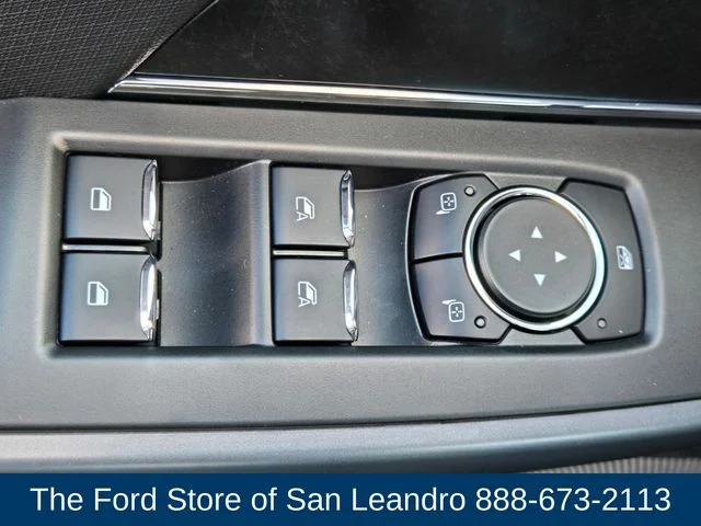 2025 Ford F-150 Lightning Flash - Photo 24