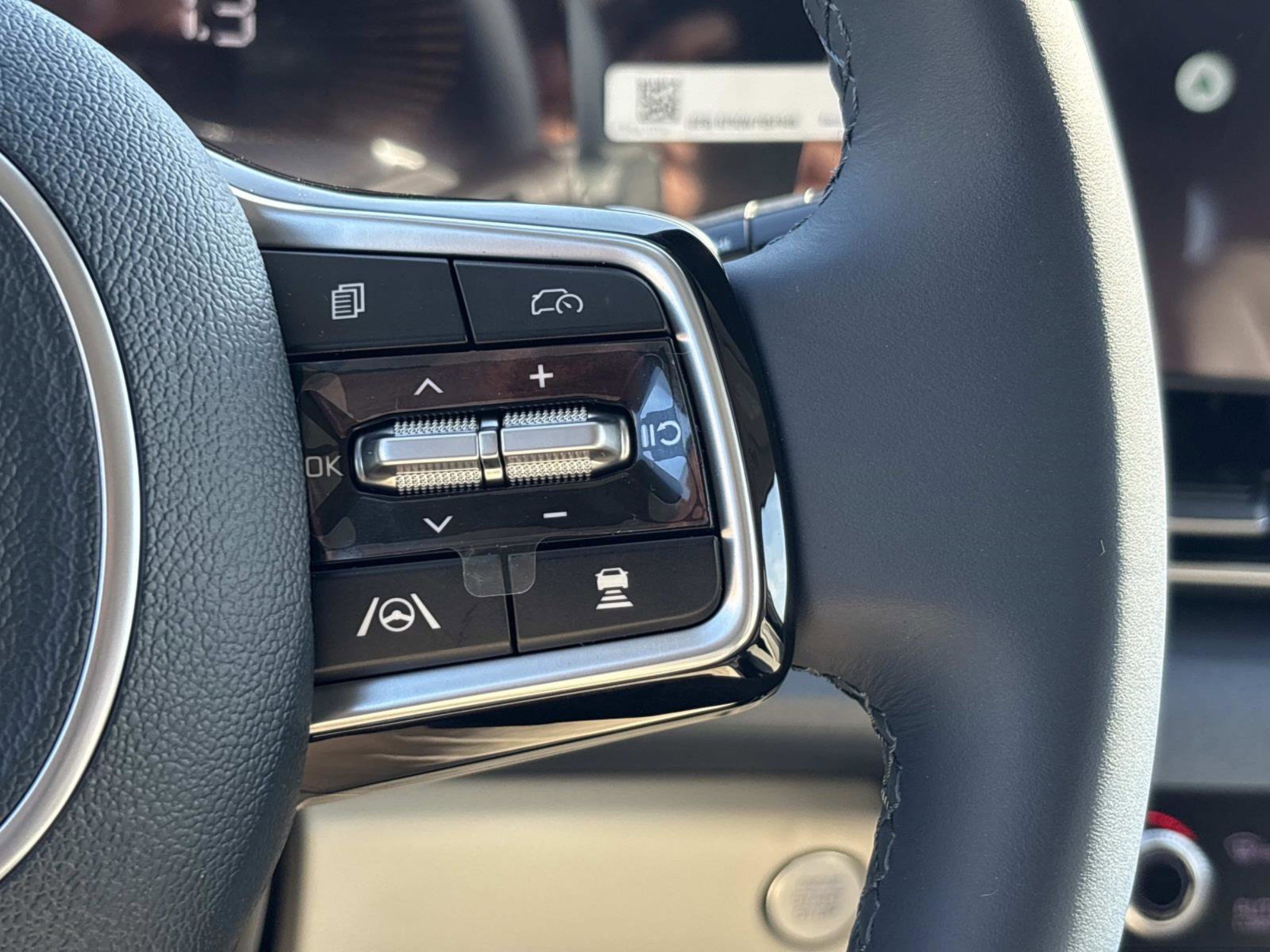 2026 Kia Carnival EX - Photo 20