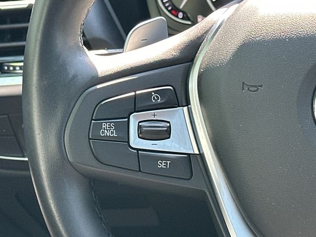 Used 2019 Black BMW xDrive30i image 26