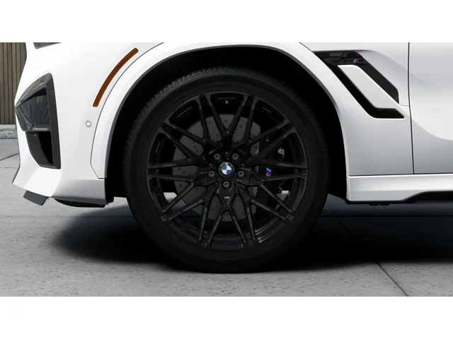 New 2027 Alpine White BMW  image 7