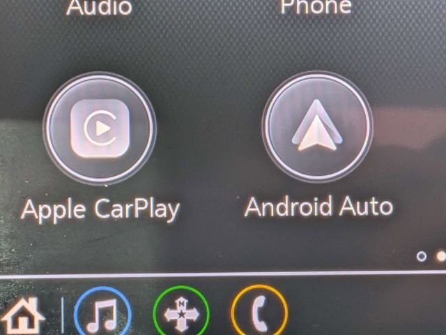 Used 2021 Black Chevrolet LT image 24