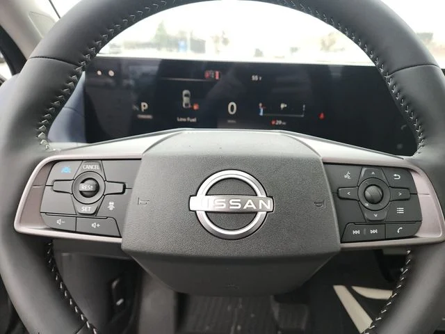 New 2026 Gray Nissan SL image 19