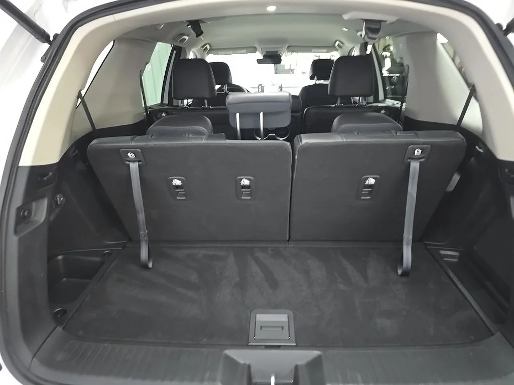 Used 2023  Honda EX-L image 13
