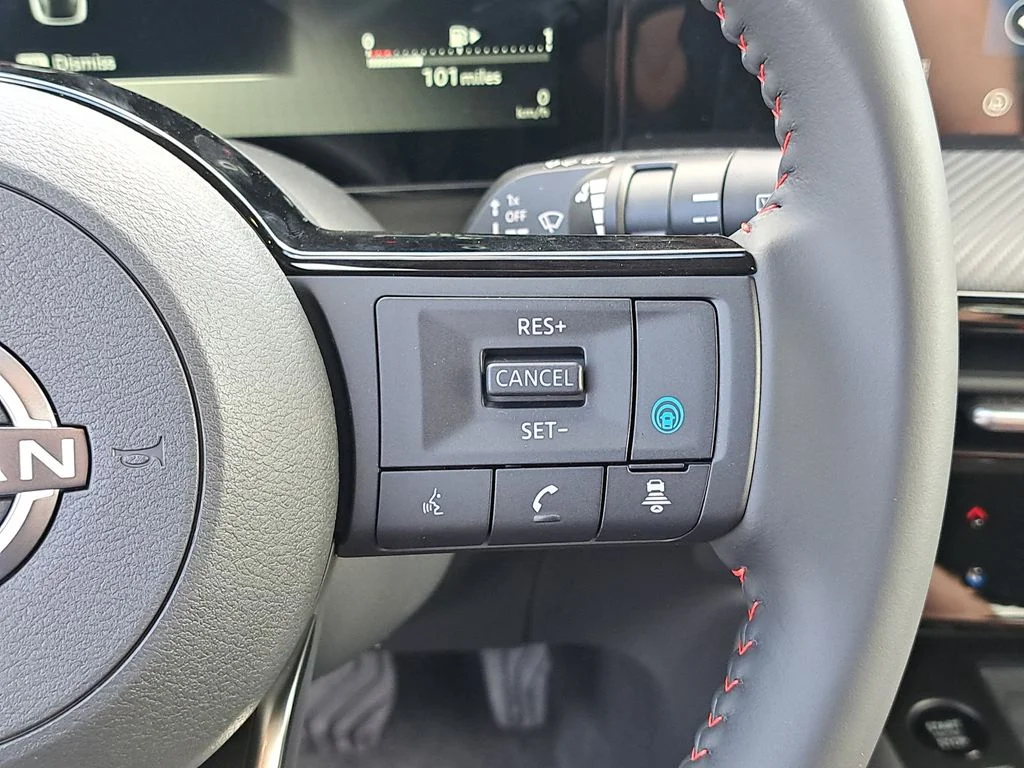 2026 Nissan KICKS SR - Photo 24
