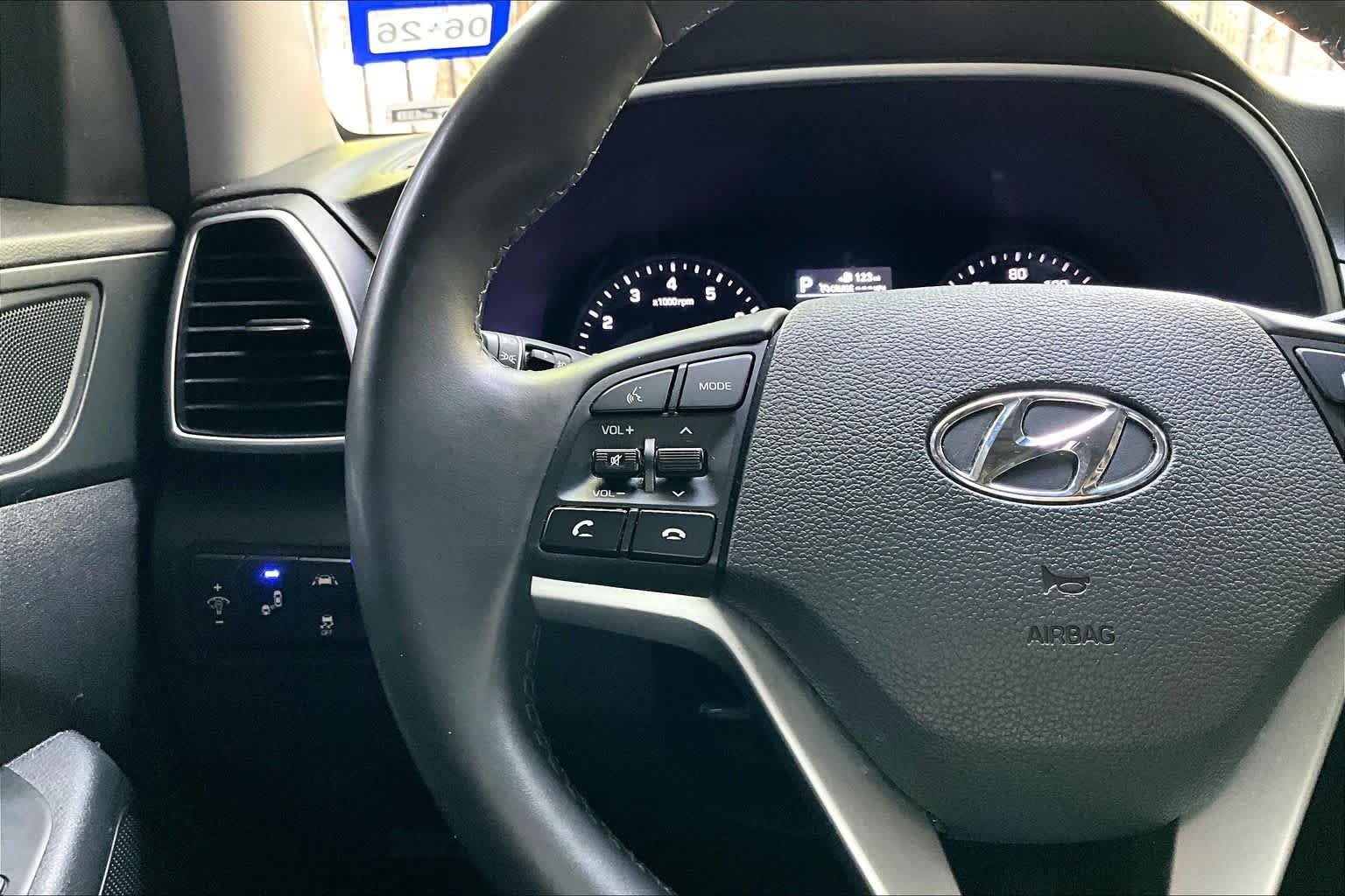 Used 2020 Magnetic Force Hyundai Ultimate image 23