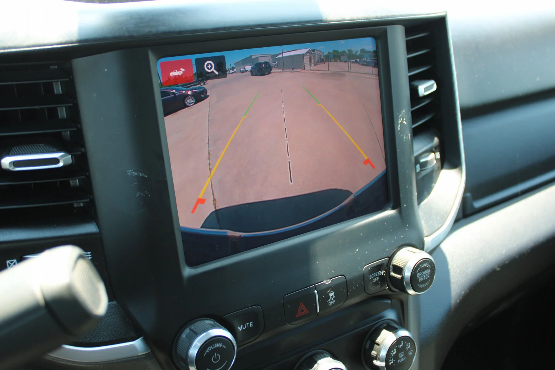 2024 RAM Ram 3500 Pickup Big Horn - Photo 33