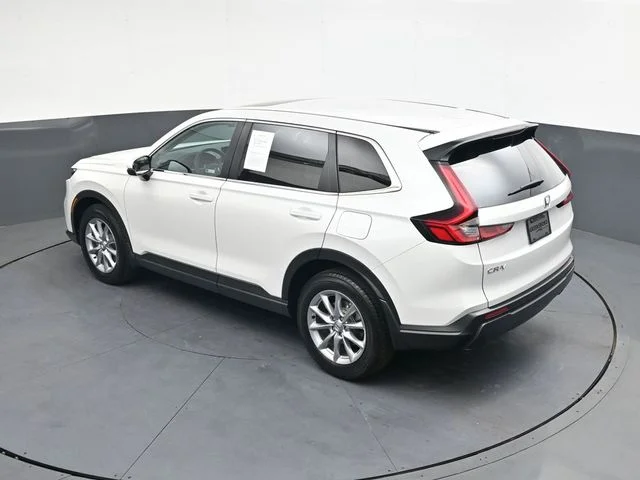 Used 2026  Honda EX image 27