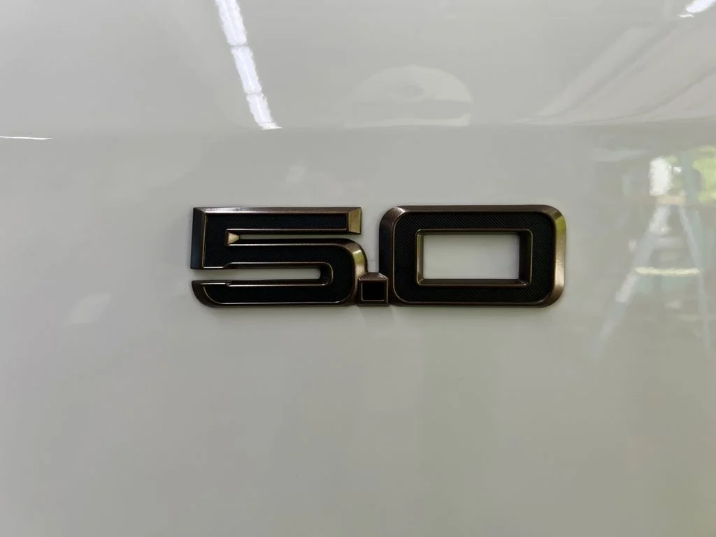 2024 Ford Mustang GT Premium - Photo 31