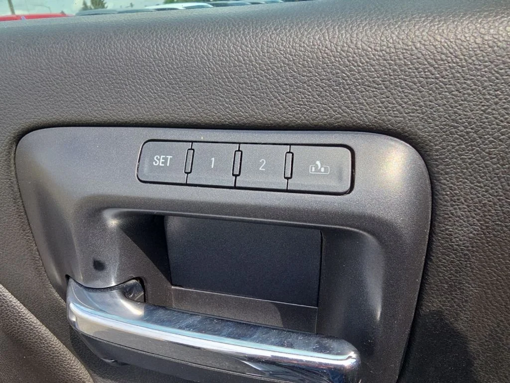 2015 GMC Sierra 3500 Denali HD Denali - Photo 20