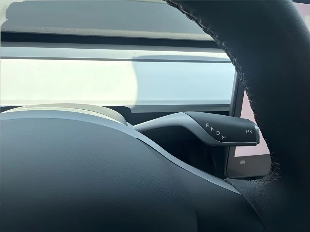 Used 2024 Gray Tesla Long Range image 20