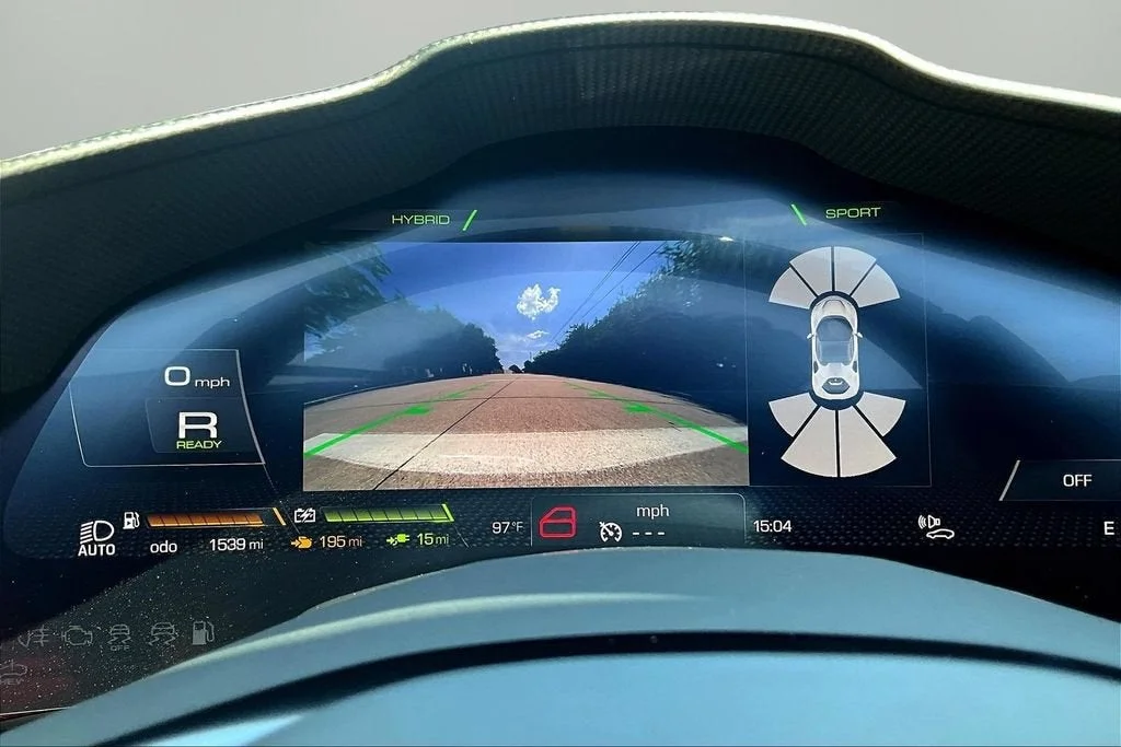Used 2022 Extra Sample Ferrari  image 14