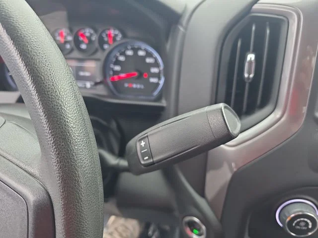 Used 2023 Blue Chevrolet Custom image 25
