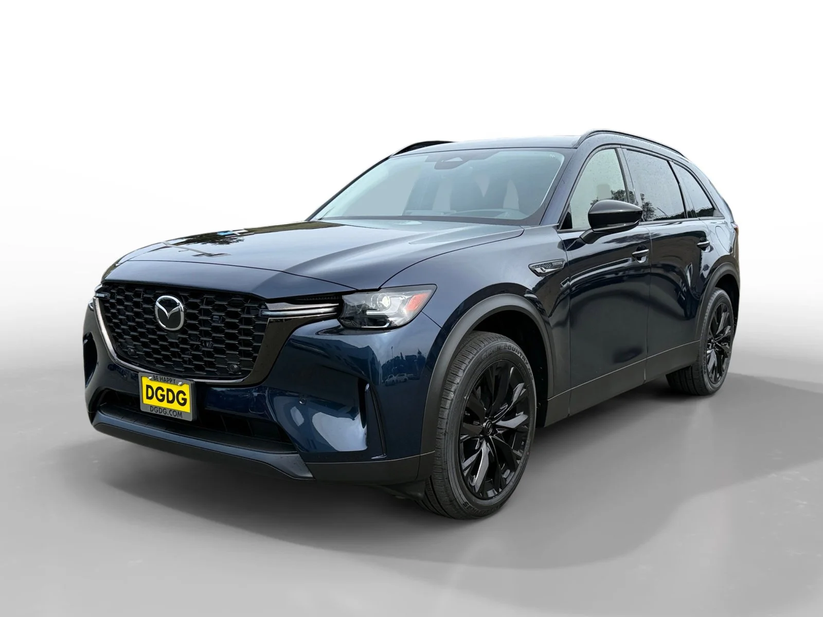 2026 Mazda CX-90 Turbo Premium Package's photo