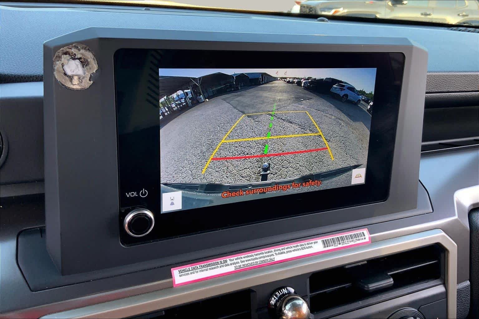 Used 2024 Underground Toyota SR5 image 26