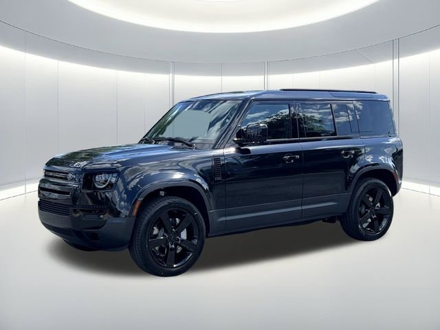 2026 Land Rover Defender 110 S