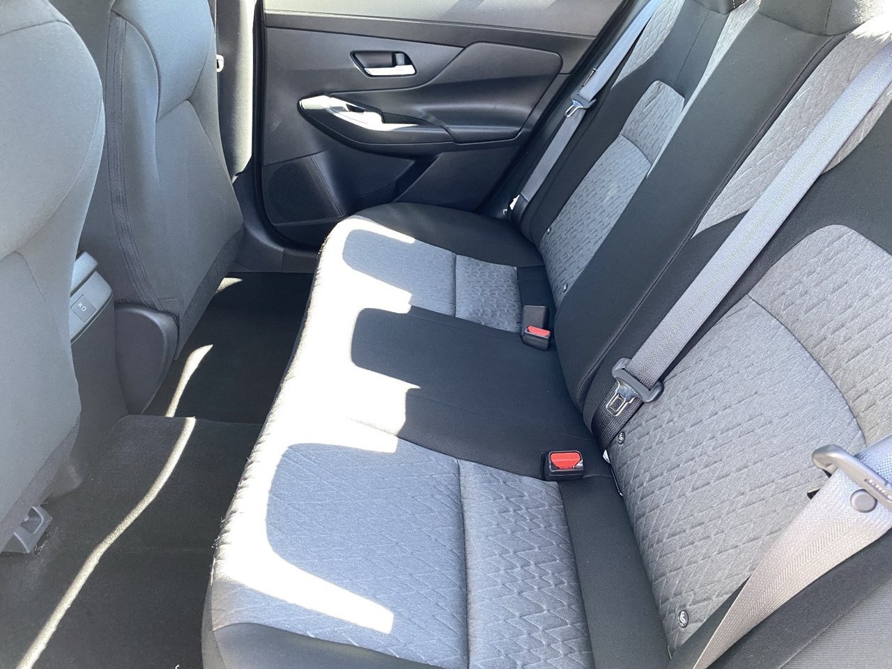 Used 2026 Fresh Powder Nissan SV image 13