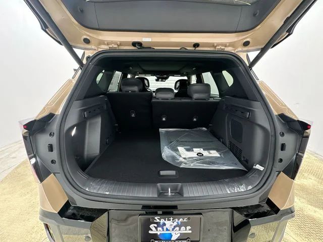 New 2027  Kia X-Line image 22