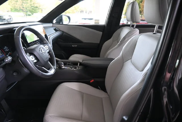 Certified Used 2025 CAVIAR Lexus 350 Premium image 19