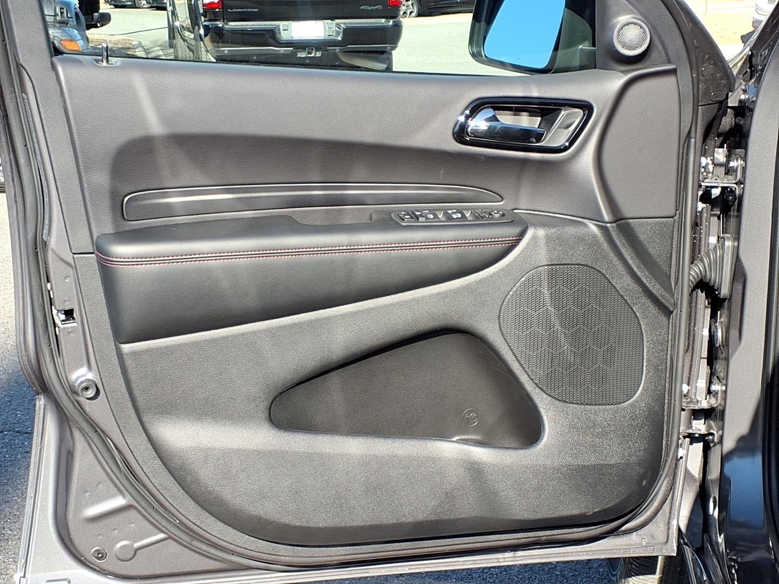 New 2026 Vapor Gray Exterior Paint Dodge GT HEMI V8 image 29