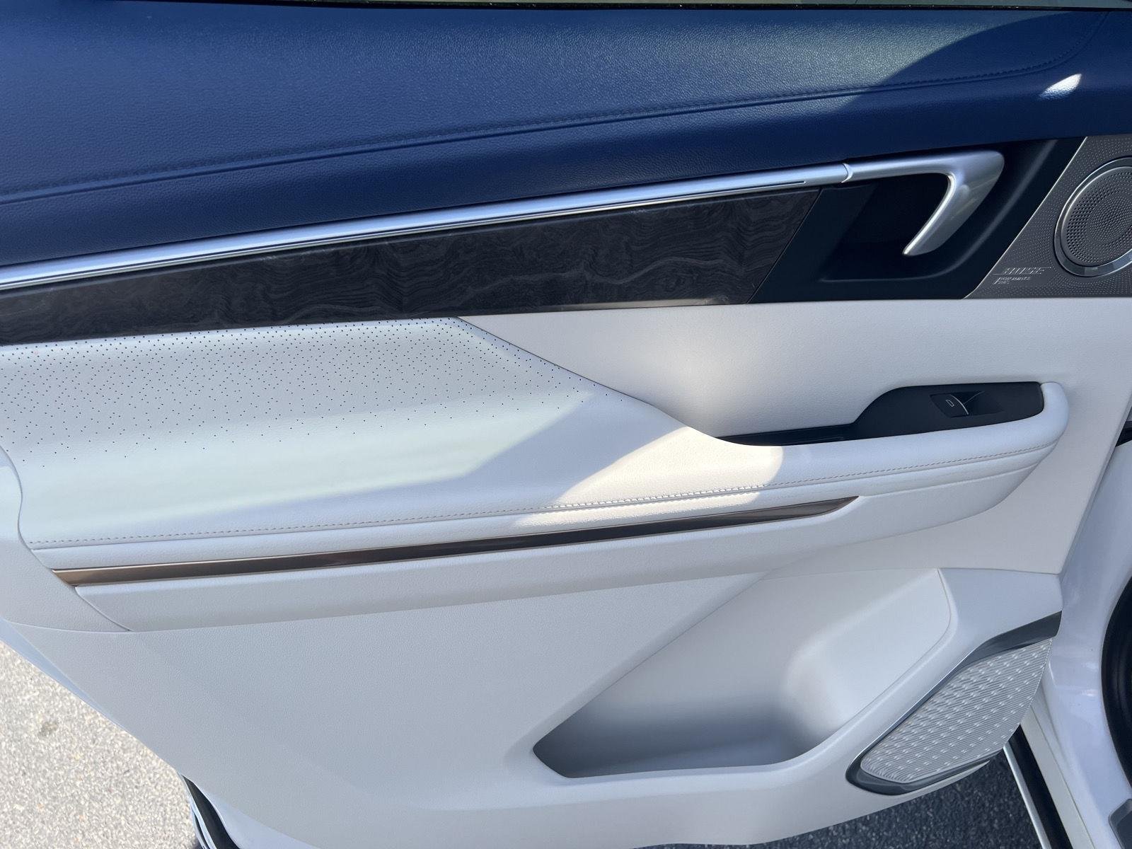 2025 Buick Enclave Avenir - Photo 31