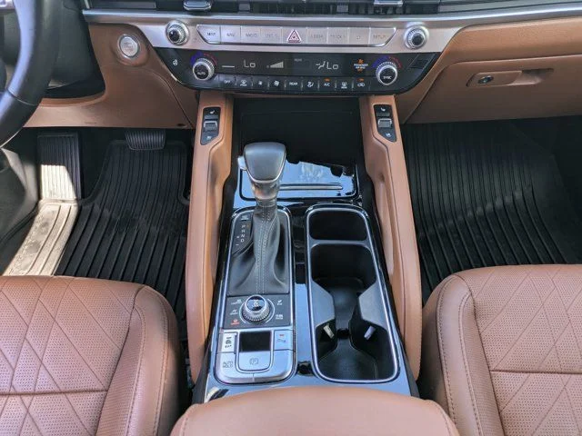 2023 Kia Telluride EX X-Line - Photo 18